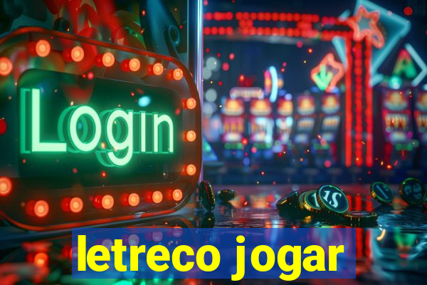 letreco jogar